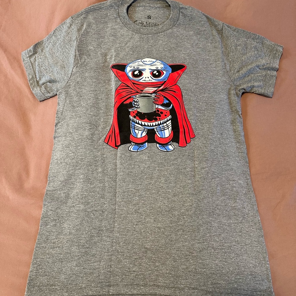 NWOT Czarface Graphic T-Shirt